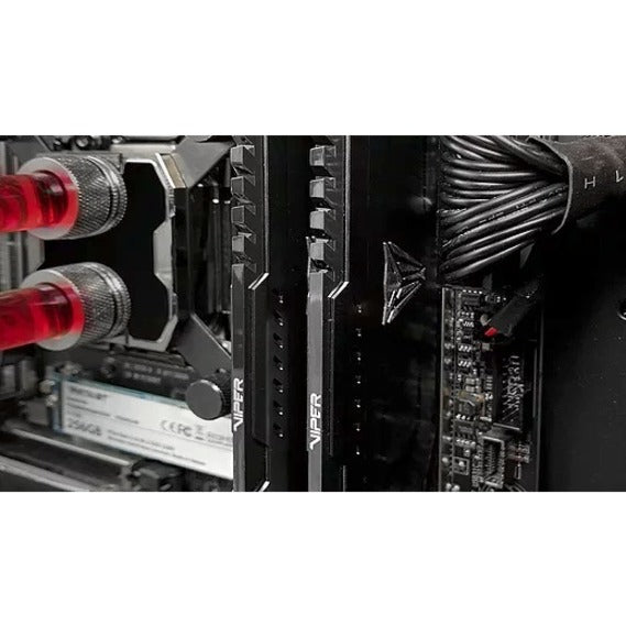 Patriot Memory Viper Steel 16GB DDR4 SDRAM Memory Module