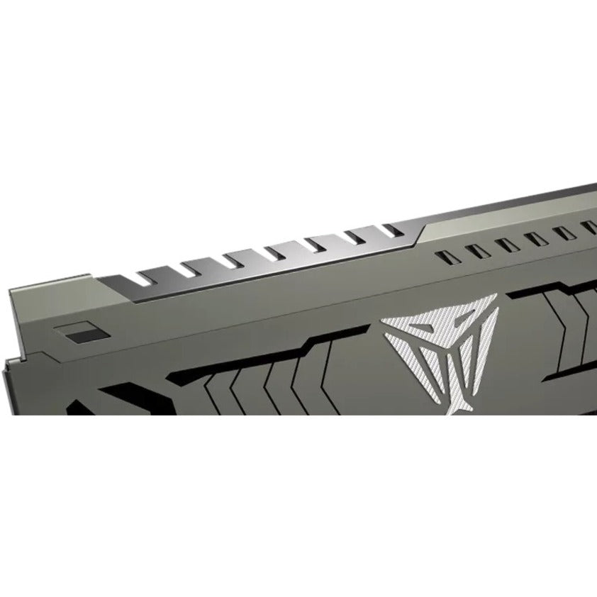 Patriot Memory Viper Steel 16GB DDR4 SDRAM Memory Module