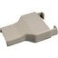 Wiremold 2300 Reducing Connector Fitting