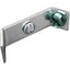 Wiremold 2400 Ground Clamp Fitting