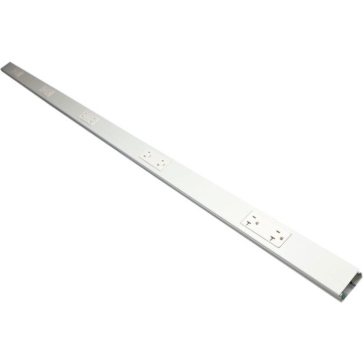 Legrand Steel Plugmold Multioutlet Strip – Tekmentum