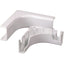 Wiremold Uniduct 2800 Series Radiused Internal Elbow Fitting