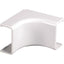 Wiremold UNIDUCT 2800 Series Internal Elbow Fitting