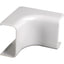 Wiremold Uniduct 2900 Series Internal Elbow Fitting
