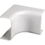 Wiremold Uniduct 2900 Series Internal Elbow Fitting