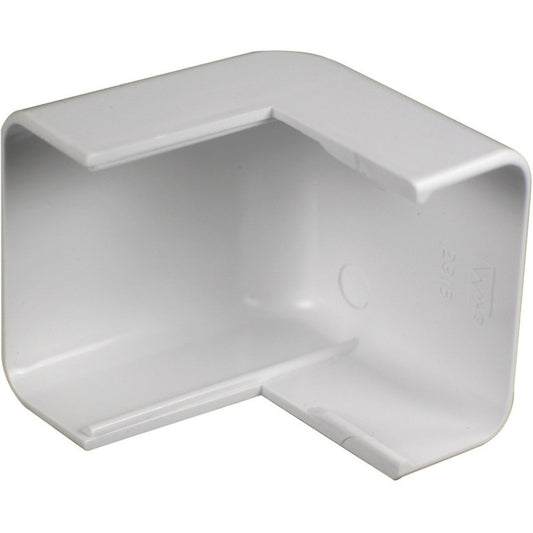Wiremold UNIDUCT 2900 Series External Elbow Fitting