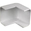 Wiremold UNIDUCT 2900 Series External Elbow Fitting