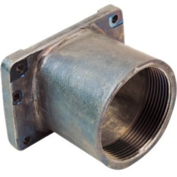 Wiremold RFB4E Series 2" Conduit Transition Hub