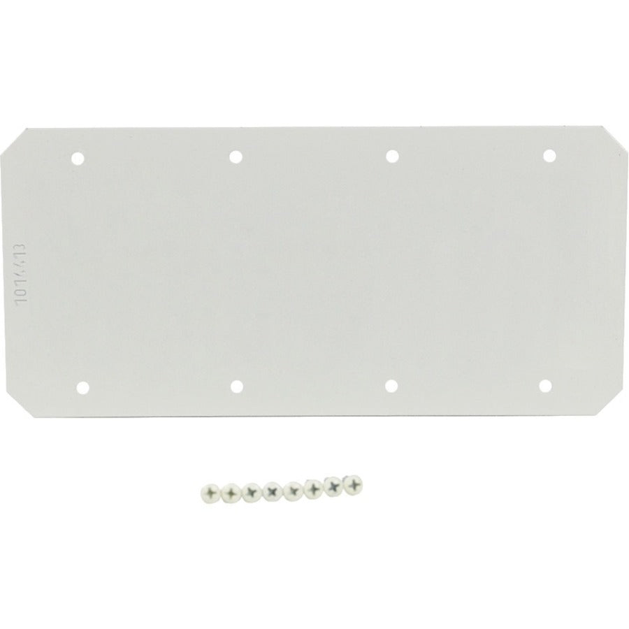 Wiremold 4GB Device Mounting Plate