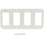 Wiremold 4GDEC Device Mounting Plate