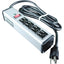 Wiremold Plug-In Outlet Center 4-Outlet Power Strip