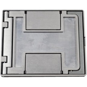 Wiremold FPCT - FloorPort Series Cutout Cover Assembly