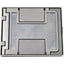 Wiremold FPCT - FloorPort Series Cutout Cover Assembly