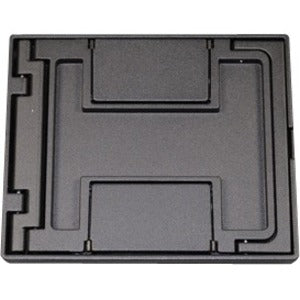 Wiremold FPCT - FloorPort Series Cutout Cover Assembly