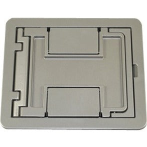 Wiremold FPCTC - FloorPort Series Cutout Cover Assembly