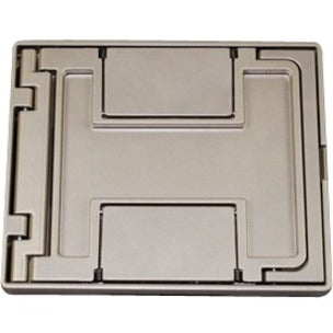 Wiremold FPCT - FloorPort Series Cutout Cover Assembly