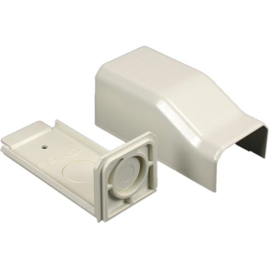 Wiremold End Fitting