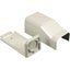 Wiremold End Fitting