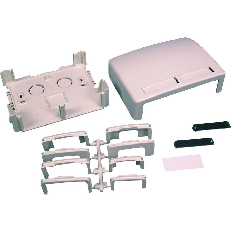 Wiremold CM Data Box