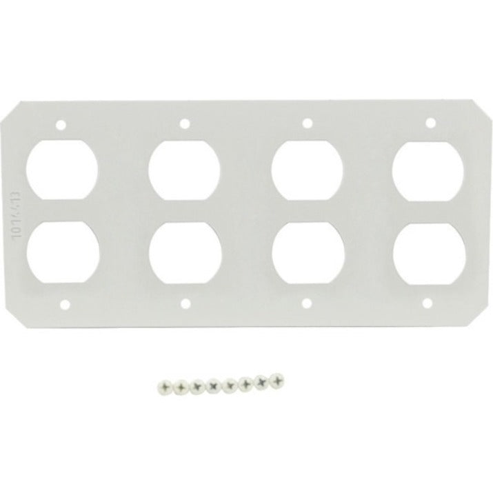 Wiremold 4GDP Device Mounting Plate