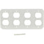 Wiremold 4GDP Device Mounting Plate
