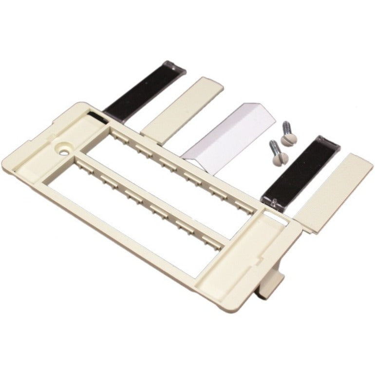 Wiremold 5500 Ortronics Faceplate Fitting