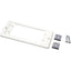 Wiremold 5500 Extron AAP Faceplate Fitting