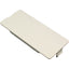 Wiremold 5500 Blank Faceplate Fitting