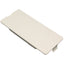 Wiremold 5007C-2ABBK Faceplate