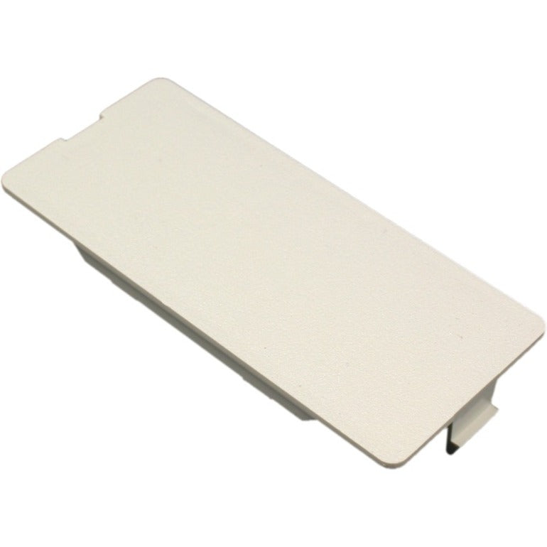 Wiremold 5500 Blank Faceplate Fitting