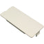 Wiremold 5500 Blank Faceplate Fitting