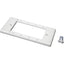 Wiremold 5500 Extron MAAP Faceplate Fitting