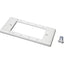 Wiremold 5500 Extron MAAP Faceplate Fitting