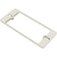 Wiremold 5500 Rectangular Spacer Fitting