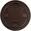 Middle Atlantic Evolution 6AT2P Series Recessed Prewired Assembly with Flush Style Cover