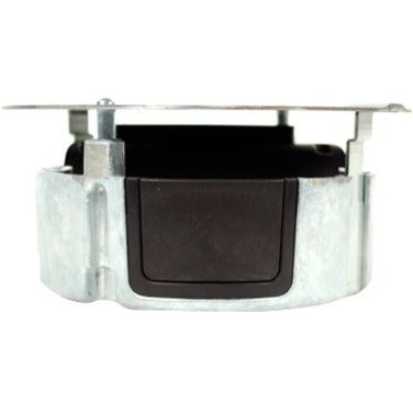 Wiremold FloorSource Round Furniture Feed Box