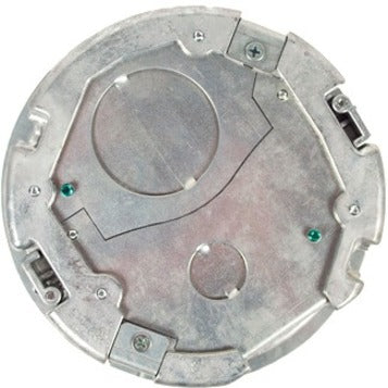 Wiremold FloorSource Round Furniture Feed Box