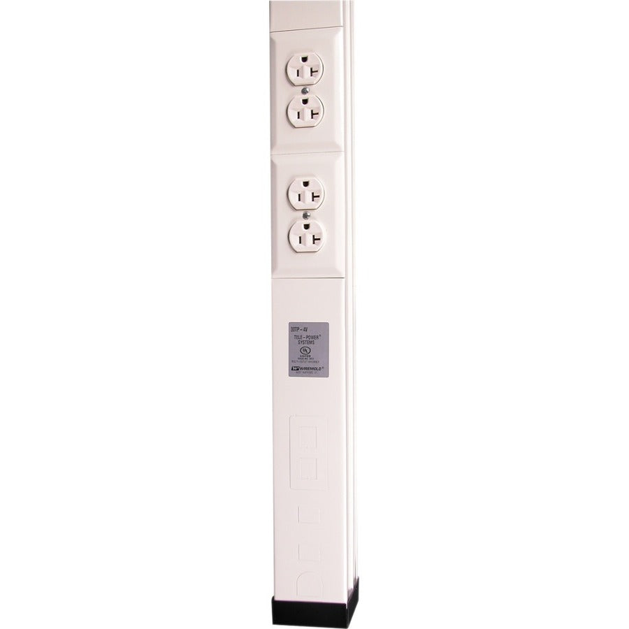 Legrand Wiremold 30TP Power/Data Outlet