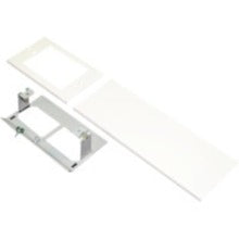 Wiremold 30TP Series Rectangular Device Cover