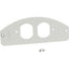 Wiremold 10DP Device Mounting Plate