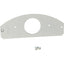 Wiremold 10S2 Mounting Plate for Floor Box