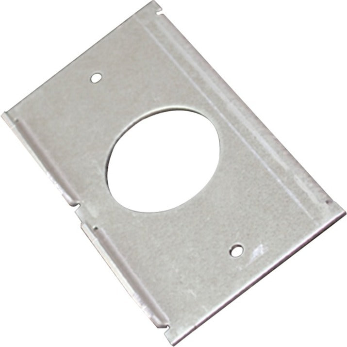 Wiremold Mounting Bracket for Floor Box Receptacle