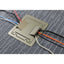 Wiremold Mounting Bracket for Floor Box Receptacle