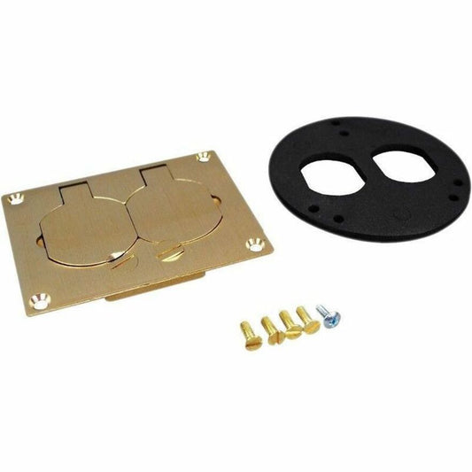 Wiremold Source 1 Cover Plate