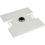 Wiremold S2051H Mounting Adapter for Cable Raceway