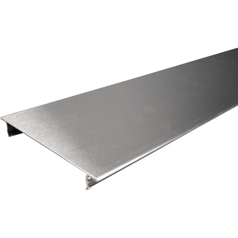 Wiremold S4000 31.5" (800mm) Precut Raceway Cover