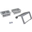 Wiremold SGC2-RT Faceplate