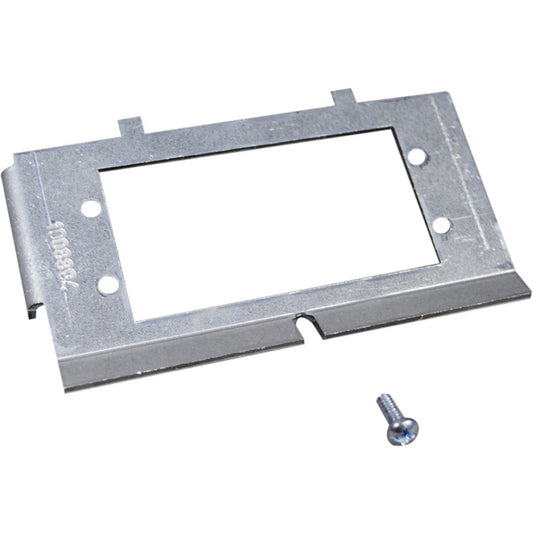 Wiremold RFB4 Series Internal Audio/Video Bracket