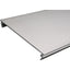 Wiremold AL5200 Large Multi-Channel Raceway Blank COVER