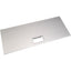 Wiremold AL5200 Large Multi-Channel Raceway 2A Mini Adapter Cover Plate